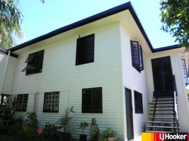 6 Queen Street, North Mackay QLD 4740