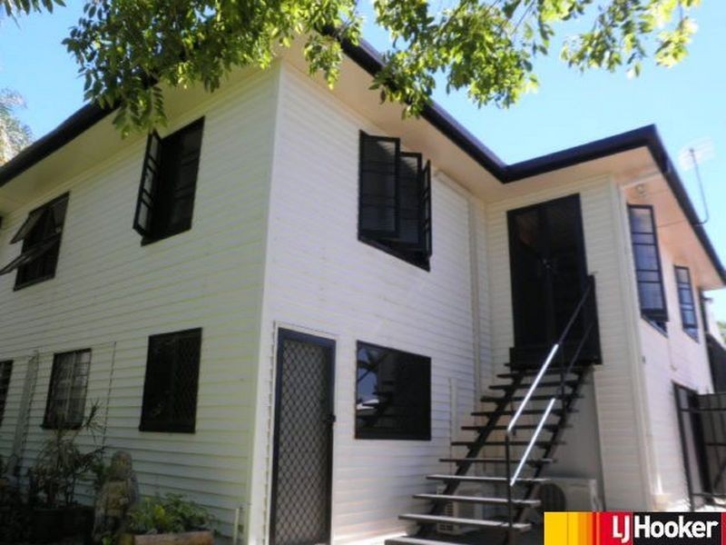 6 Queen Street, North Mackay QLD 4740