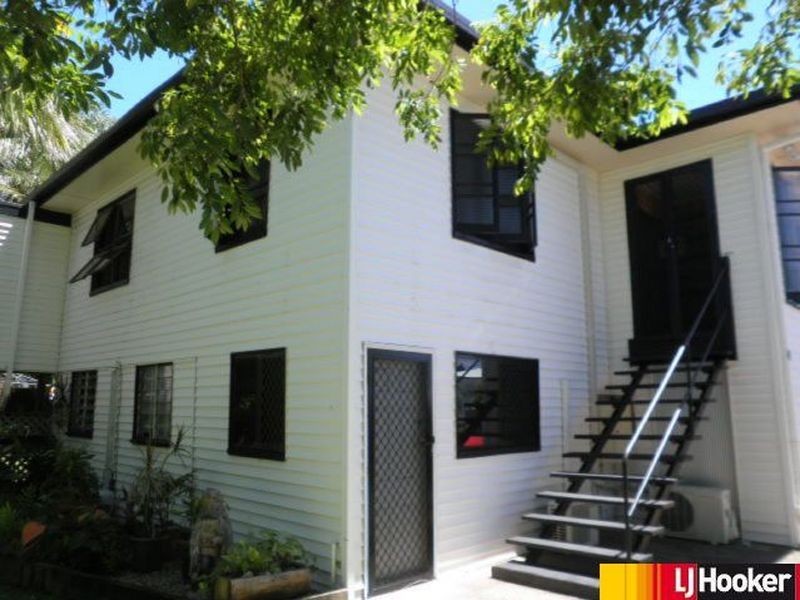 6 Queen Street, North Mackay QLD 4740