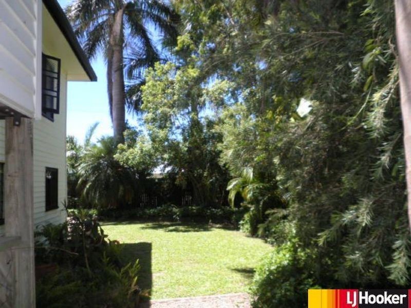 6 Queen Street, North Mackay QLD 4740
