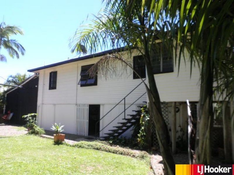 6 Queen Street, North Mackay QLD 4740