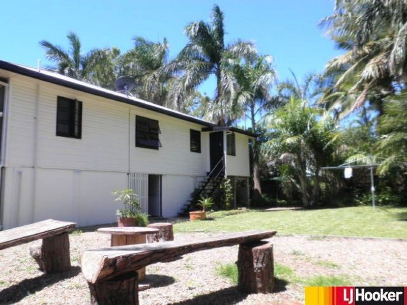 6 Queen Street, North Mackay QLD 4740