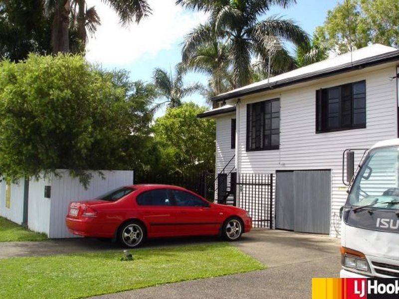 6 Queen Street, North Mackay QLD 4740