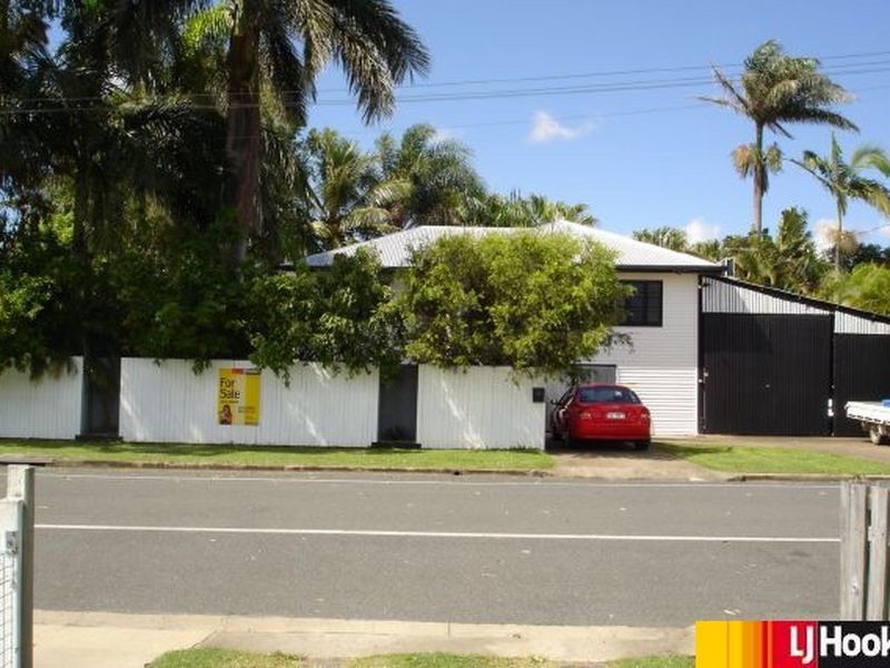 6 Queen Street, North Mackay QLD 4740