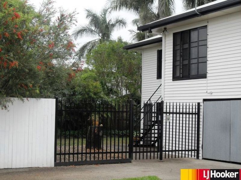 6 Queen Street, North Mackay QLD 4740