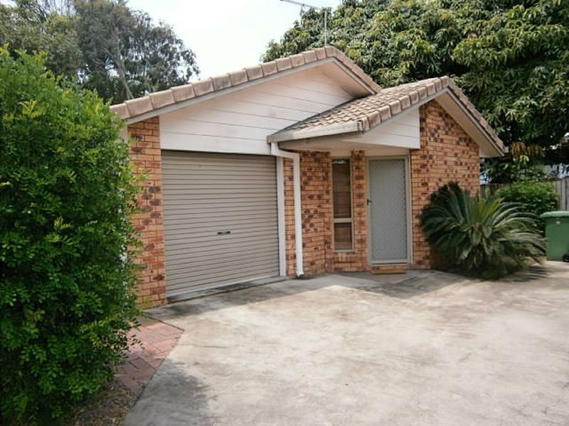 3/23 Wentford Street, Mackay QLD 4740