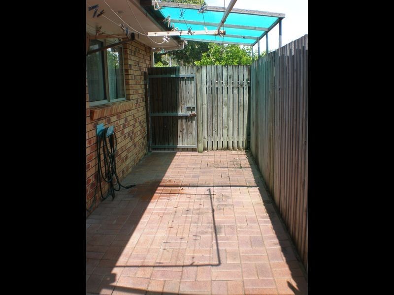 3/23 Wentford Street, Mackay QLD 4740