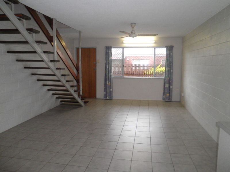 12/19 Prospect Street, Mackay QLD 4740