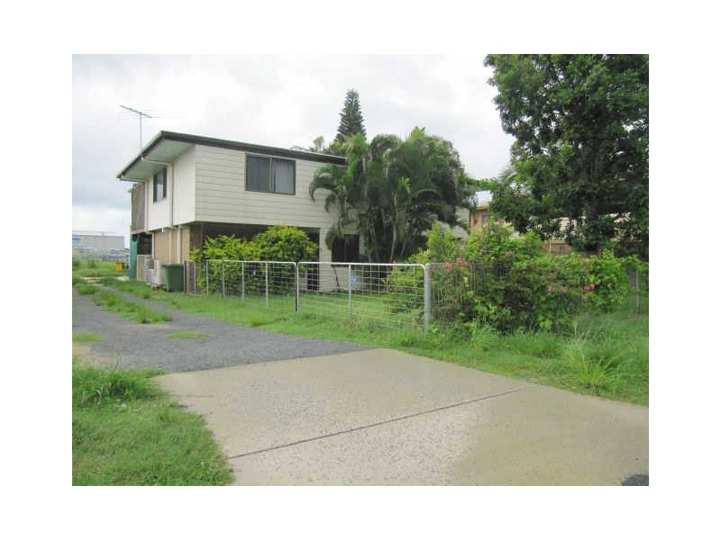 165 Broadsound Road, Paget QLD 4740