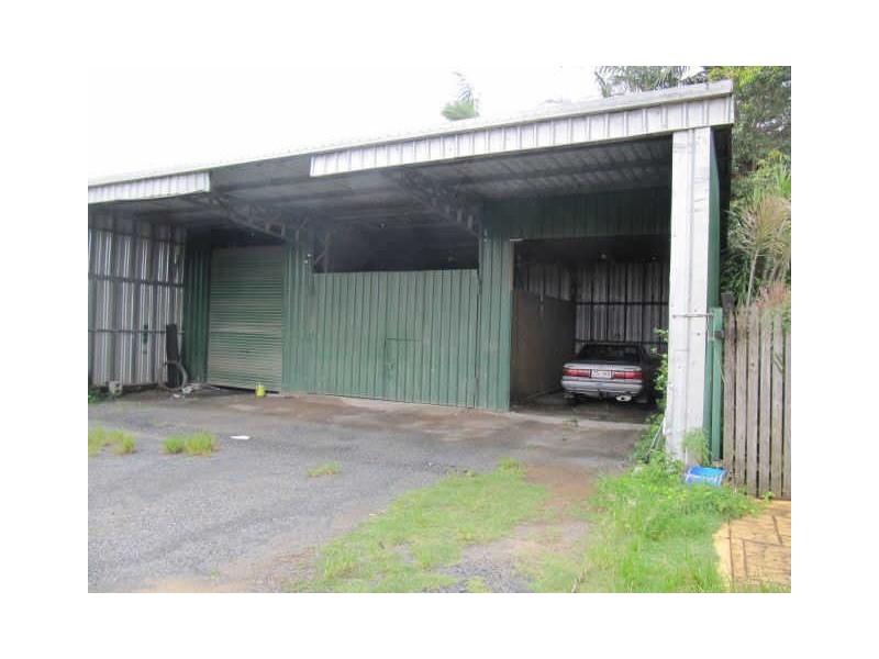 165 Broadsound Road, Paget QLD 4740