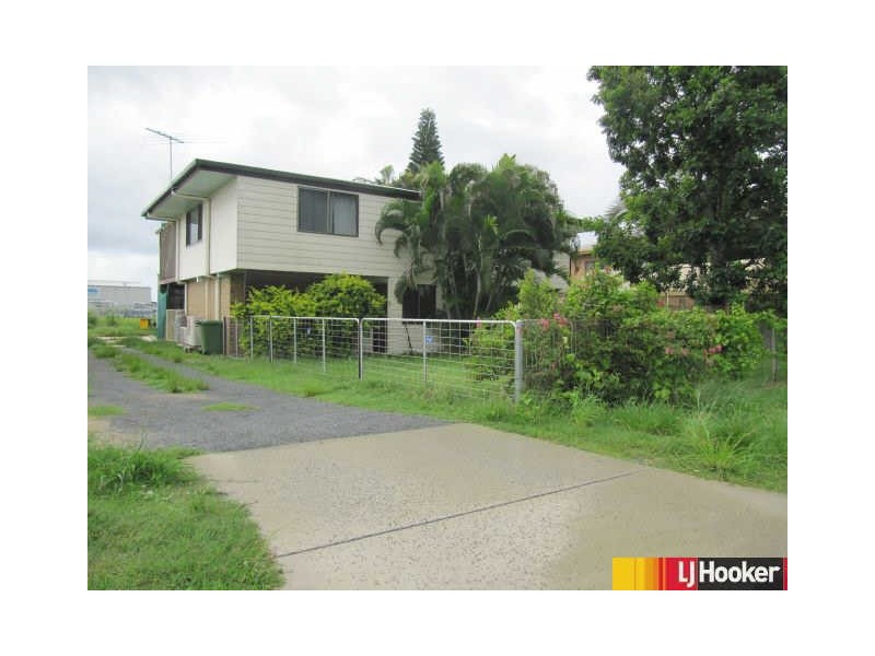 165 Broadsound Road, Paget QLD 4740