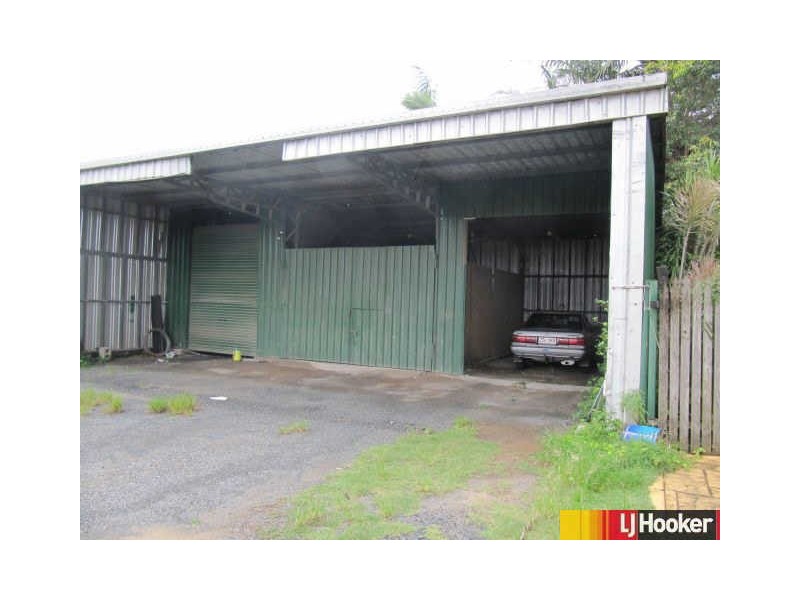 165 Broadsound Road, Paget QLD 4740
