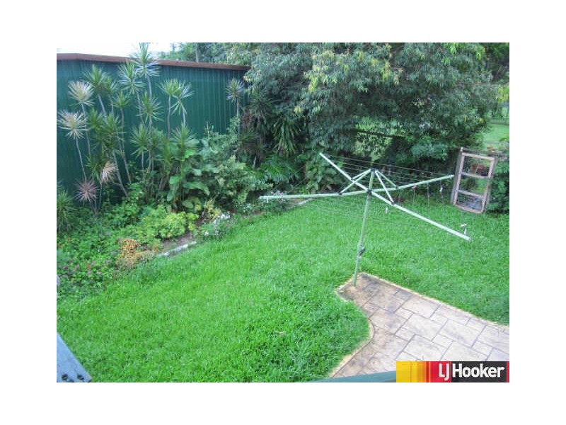 165 Broadsound Road, Paget QLD 4740