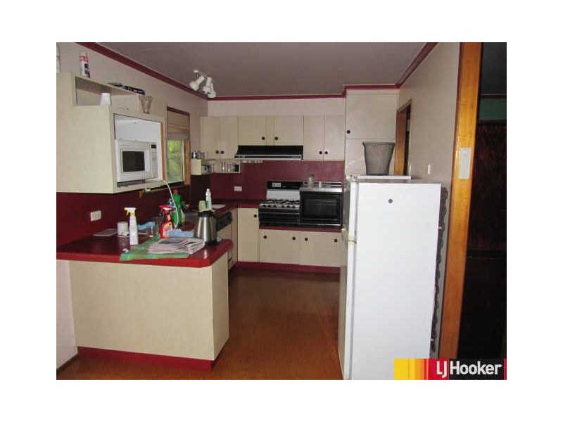 165 Broadsound Road, Paget QLD 4740