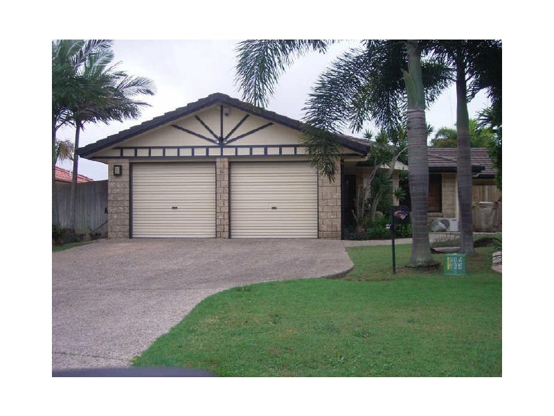 28 Clipper Court, Bucasia QLD 4750