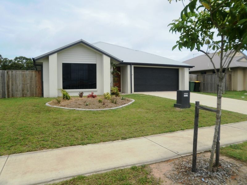 59 Whitehaven Drive, Blacks Beach QLD 4740