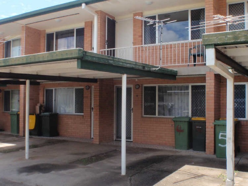 1/7 Park Street, East Mackay QLD 4740