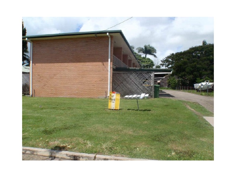 1/7 Park Street, East Mackay QLD 4740
