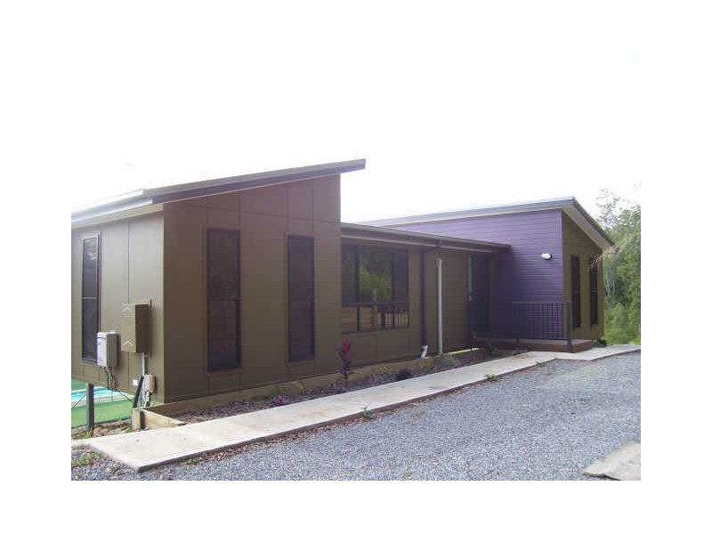 79 Danmaar Drive, Habana QLD 4740