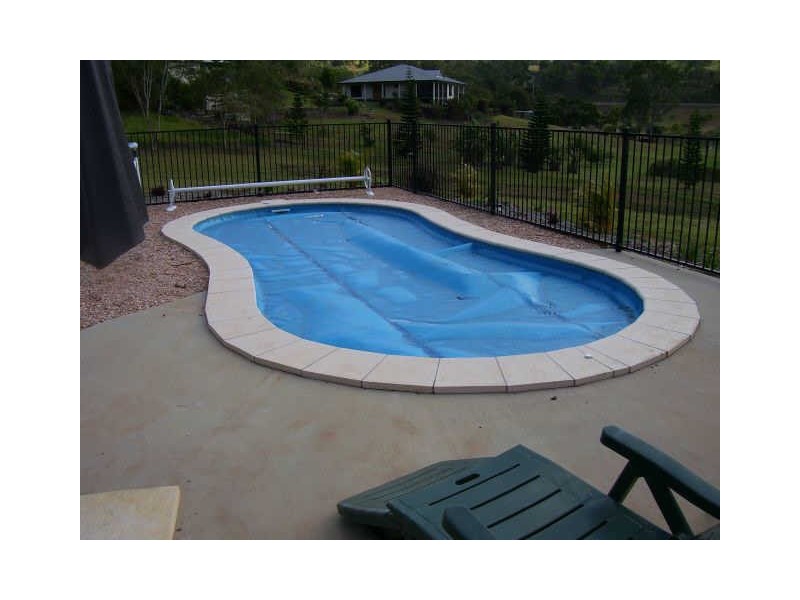 79 Danmaar Drive, Habana QLD 4740