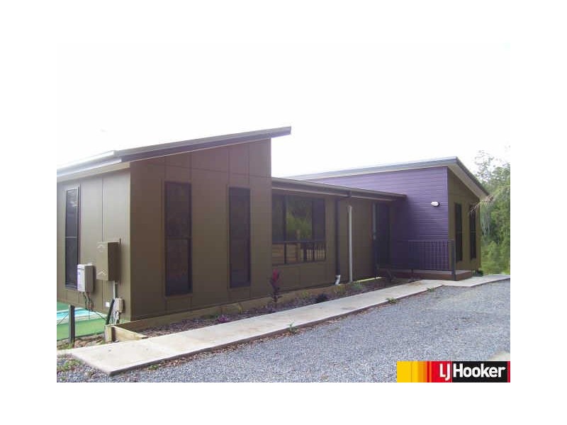 79 Danmaar Drive, Habana QLD 4740