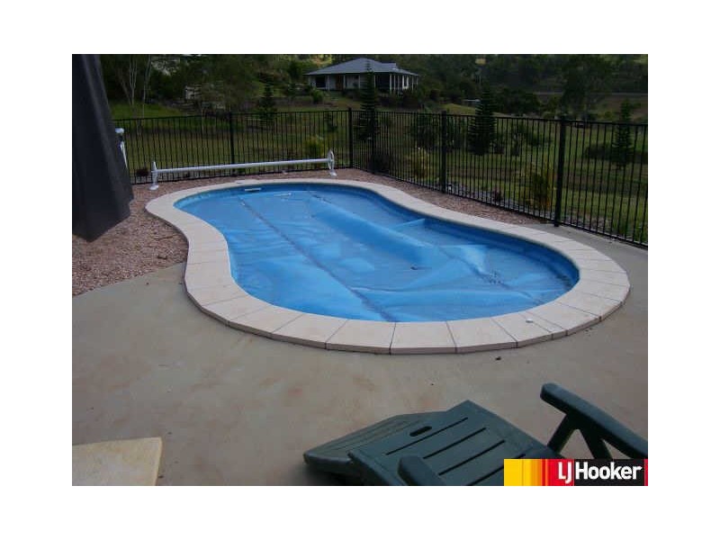 79 Danmaar Drive, Habana QLD 4740