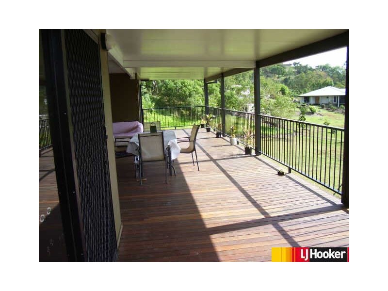 79 Danmaar Drive, Habana QLD 4740