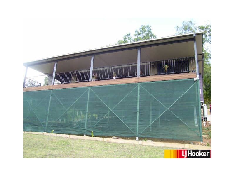 79 Danmaar Drive, Habana QLD 4740