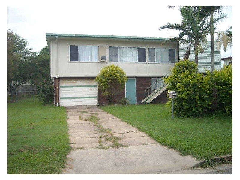 12 Chauvel Street, South Mackay QLD 4740