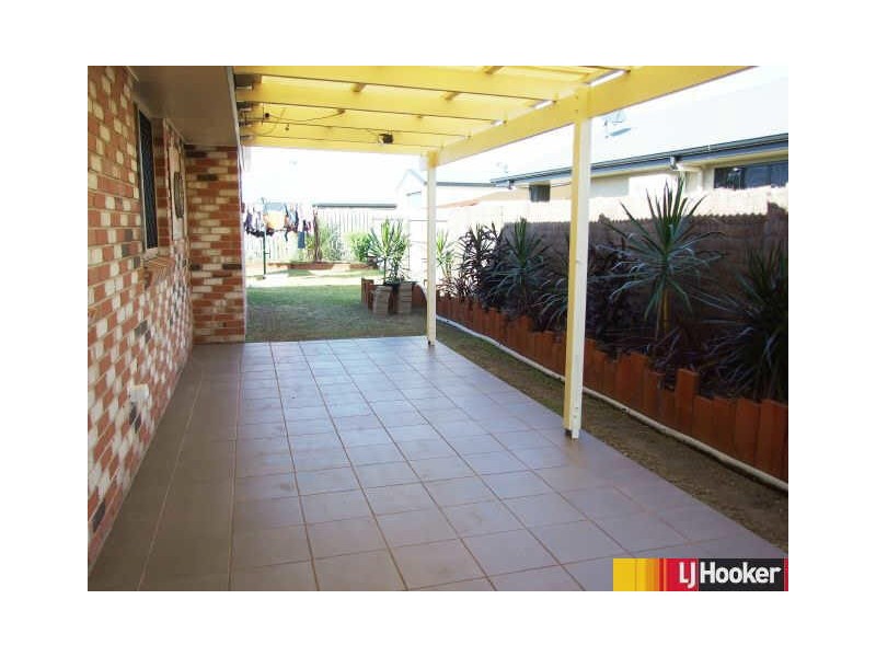 8 Porpoise Place, Andergrove QLD 4740