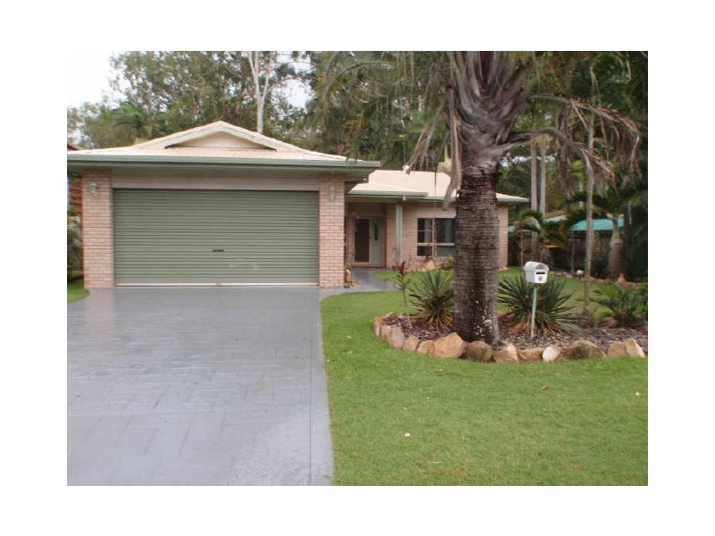 6 Richard Street, Andergrove QLD 4740