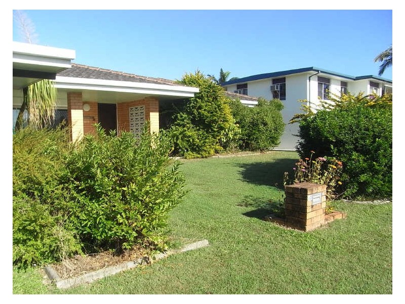 63 Graffunder Street, South Mackay QLD 4740