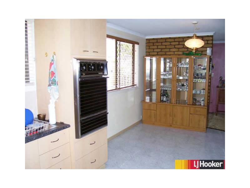 3 Darling Street, Mount Pleasant QLD 4740