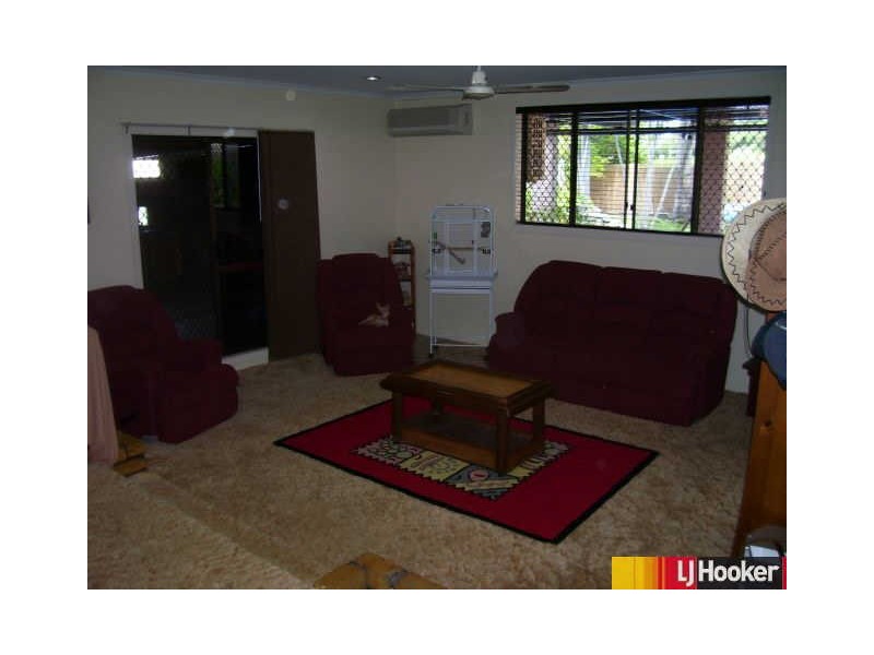 3 Darling Street, Mount Pleasant QLD 4740