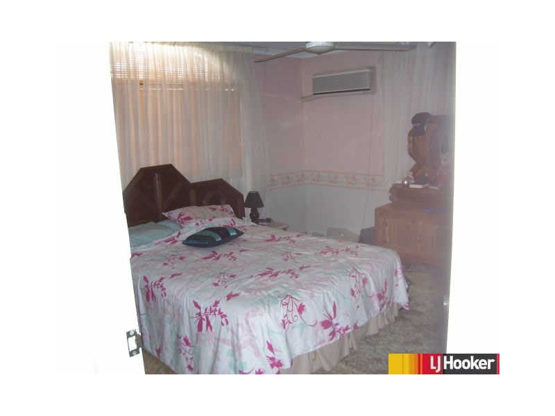 3 Darling Street, Mount Pleasant QLD 4740