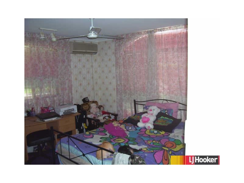 3 Darling Street, Mount Pleasant QLD 4740