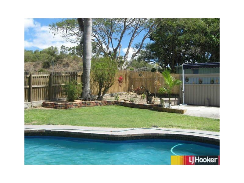 3 Darling Street, Mount Pleasant QLD 4740