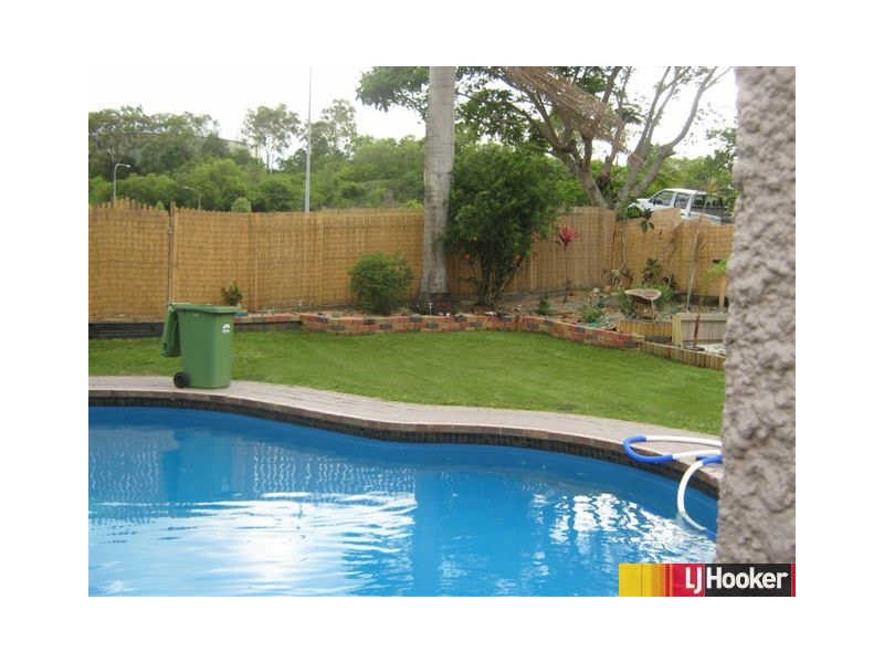 3 Darling Street, Mount Pleasant QLD 4740