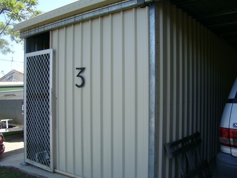 3 Darling Street, Mount Pleasant QLD 4740