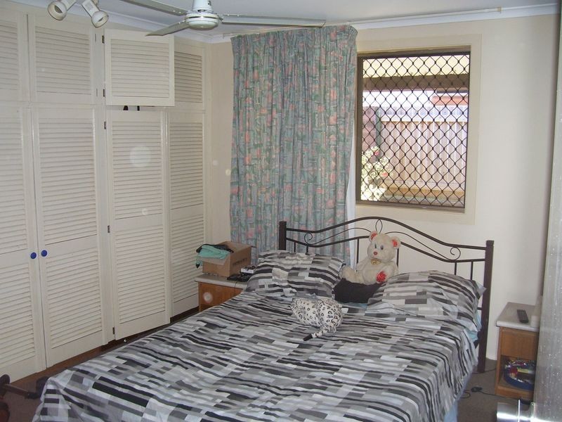 3 Darling Street, Mount Pleasant QLD 4740