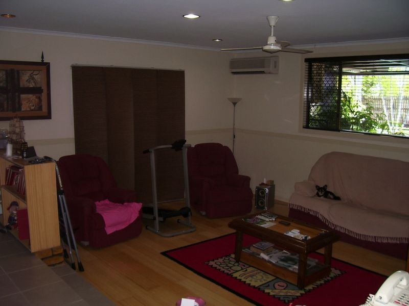 3 Darling Street, Mount Pleasant QLD 4740