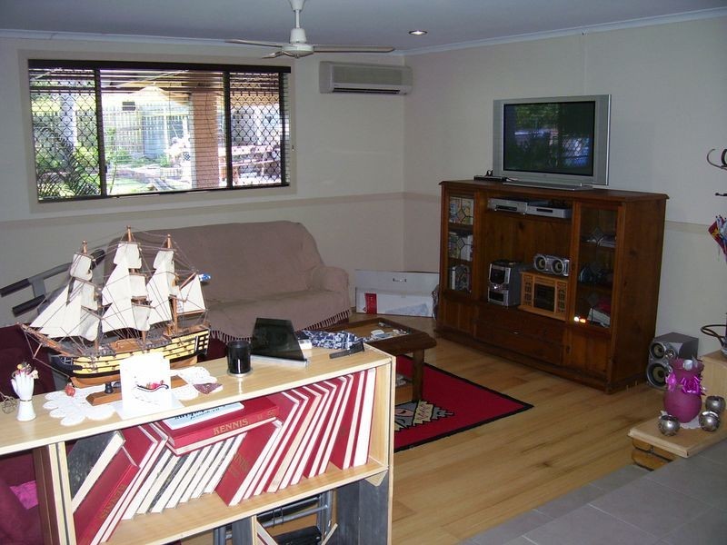 3 Darling Street, Mount Pleasant QLD 4740