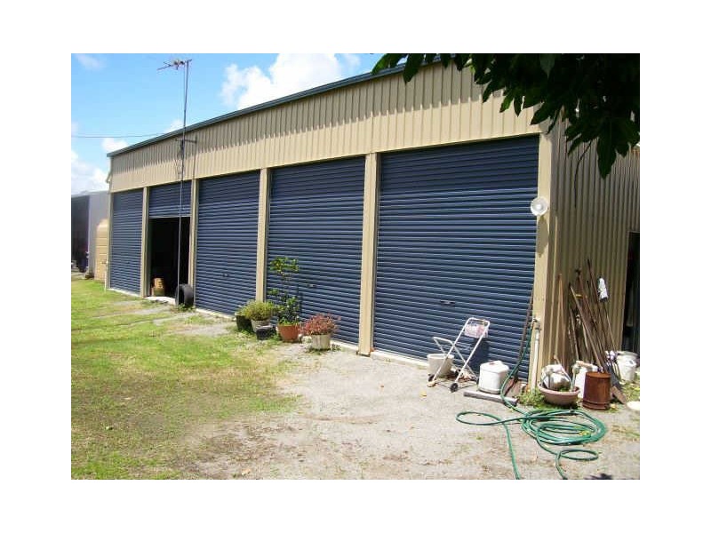 152 Holdings Road, Ball Bay QLD 4741