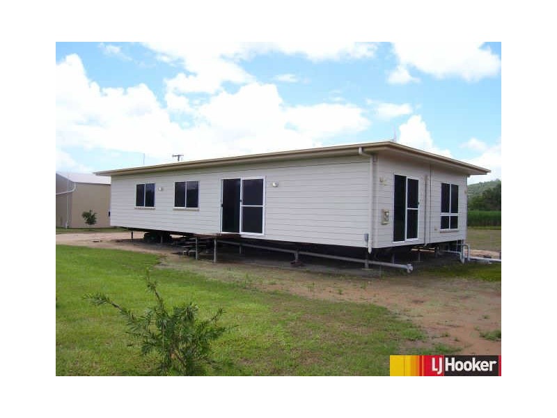 152 Holdings Road, Ball Bay QLD 4741