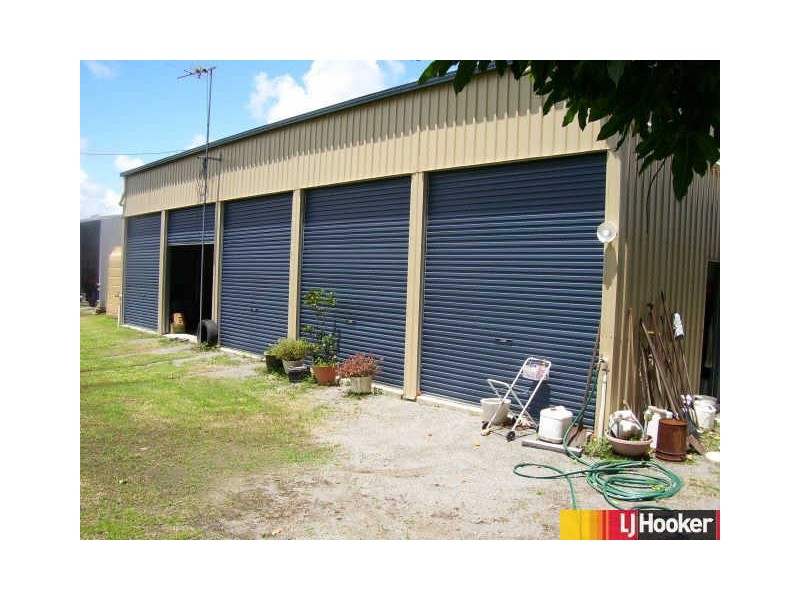 152 Holdings Road, Ball Bay QLD 4741