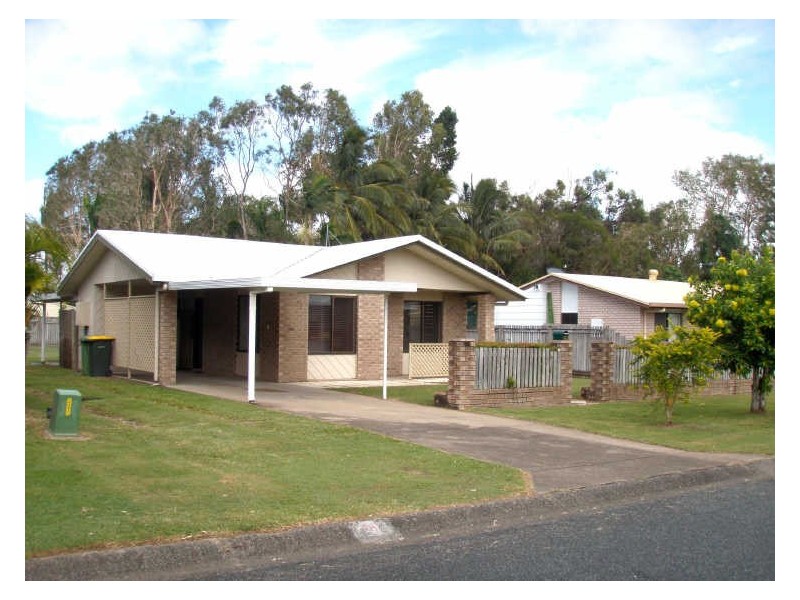 29 Fatnowna Street, Andergrove QLD 4740