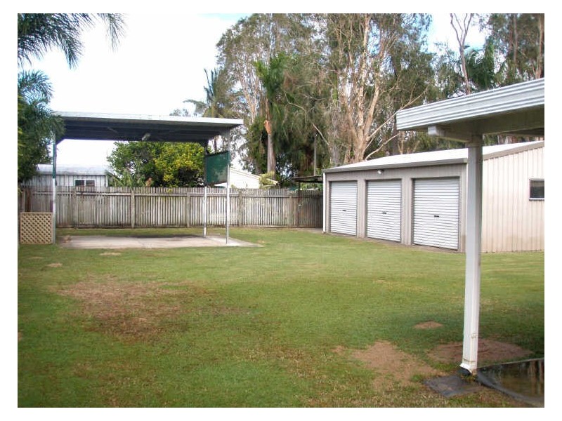 29 Fatnowna Street, Andergrove QLD 4740