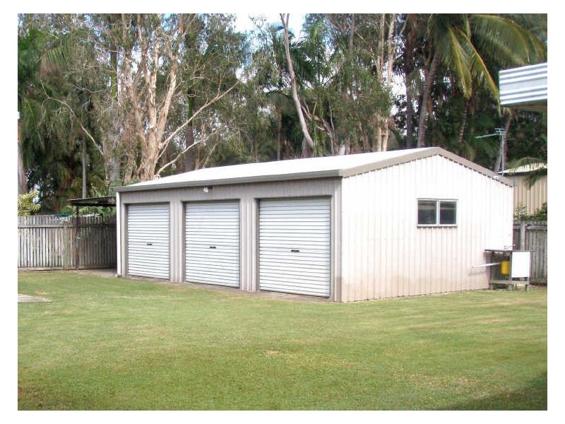 29 Fatnowna Street, Andergrove QLD 4740