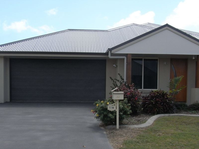 1/9 Bilgola Place, Eimeo QLD 4740