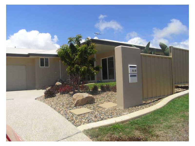 8/8 Mulcahy Crescent, Eimeo QLD 4740